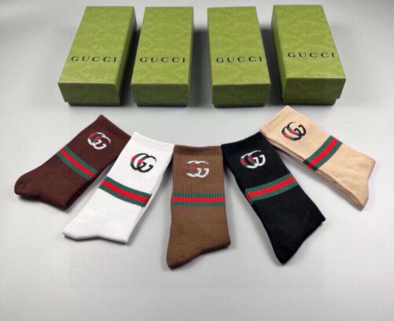 Gucci Socks